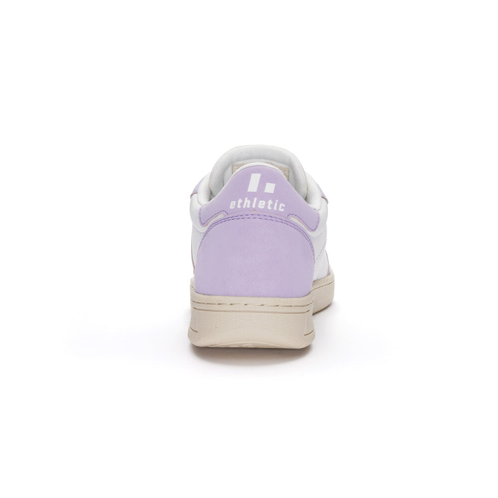 Ethletic Sneaker Jesse Chalk Lavender/Bleached Sand