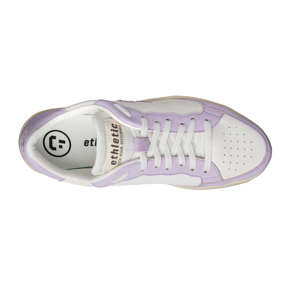 Ethletic Sneaker Jesse Chalk Lavender/Bleached Sand