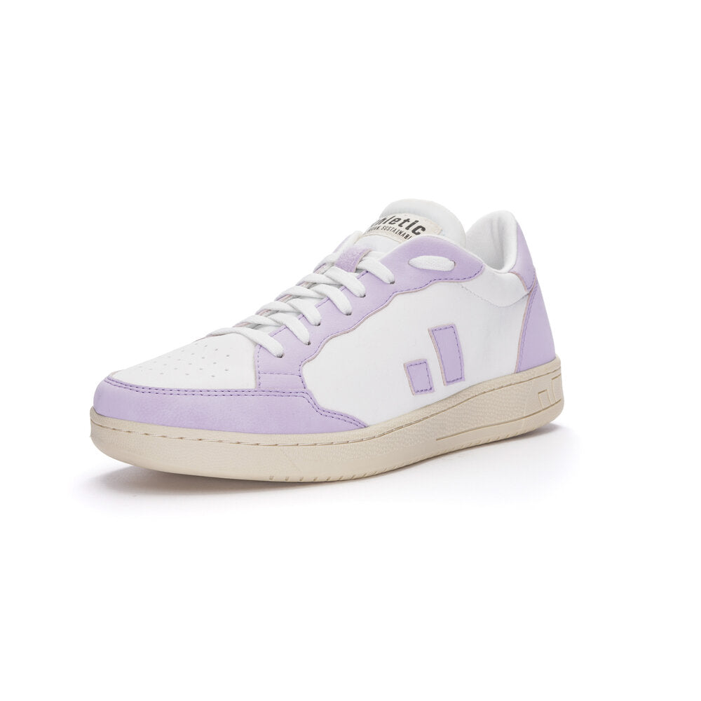 Ethletic Sneaker Jesse Chalk Lavender/Bleached Sand