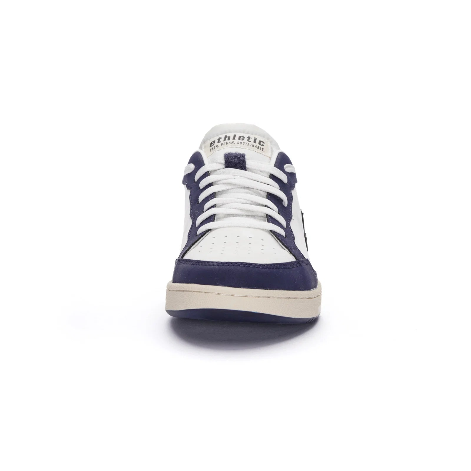 Ethletic Sneaker Jesse Ocean Blue/Bleached Sand