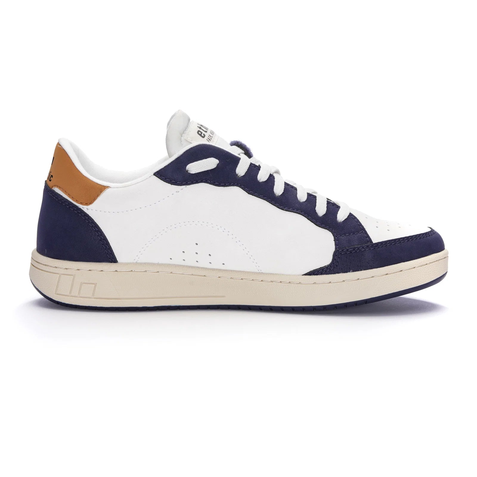 Ethletic Sneaker Jesse Ocean Blue/Bleached Sand