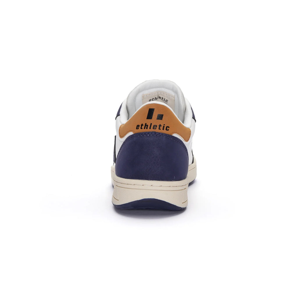 Ethletic Sneaker Jesse Ocean Blue/Bleached Sand