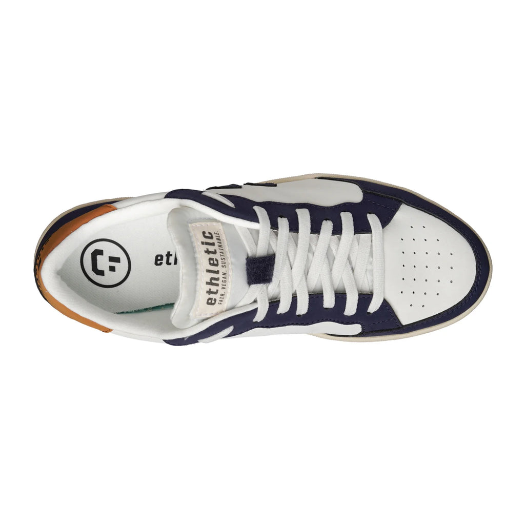 Ethletic Sneaker Jesse Ocean Blue/Bleached Sand