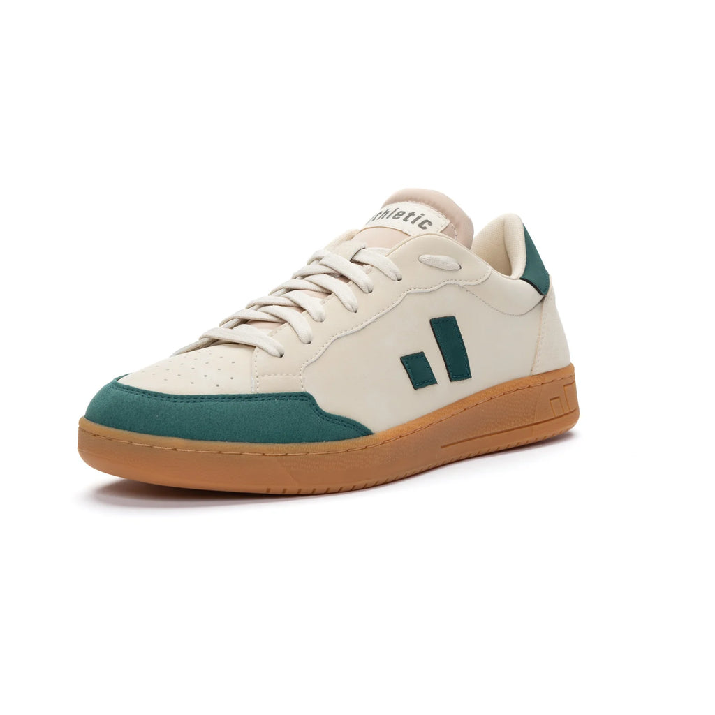 Ethletic Sneaker Jesse Sand Grey/Winter Green