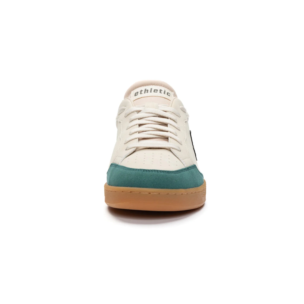 Ethletic Sneaker Jesse Sand Grey/Winter Green