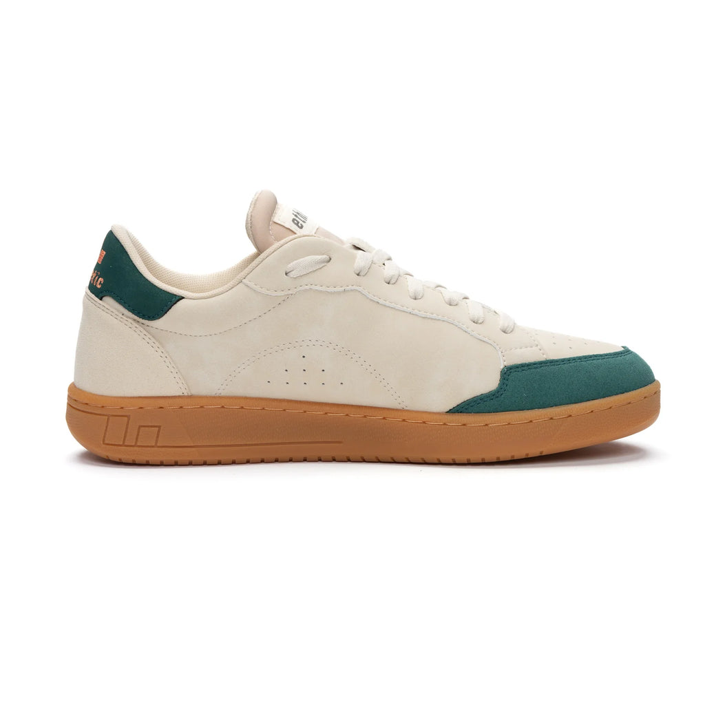 Ethletic Sneaker Jesse Sand Grey/Winter Green