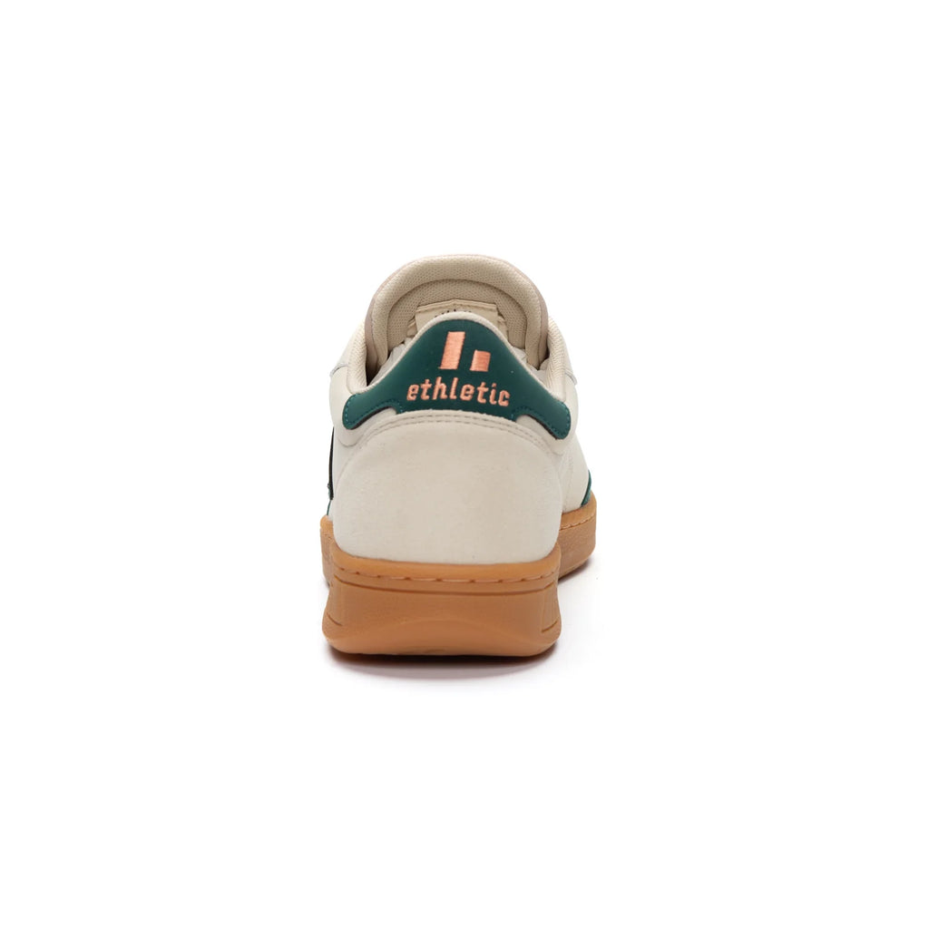 Ethletic Sneaker Jesse Sand Grey/Winter Green