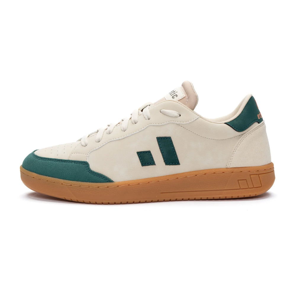 Ethletic Sneaker Jesse Sand Grey/Winter Green