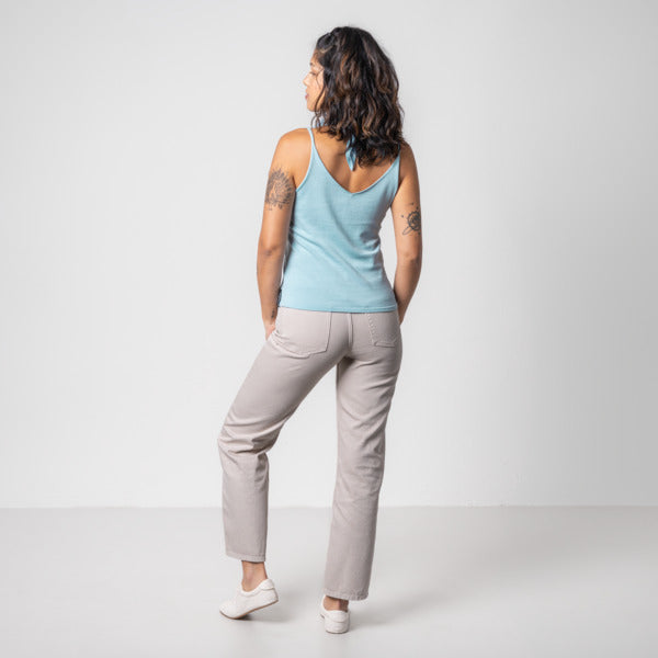 True Story Stricktop Fianna, l. blue