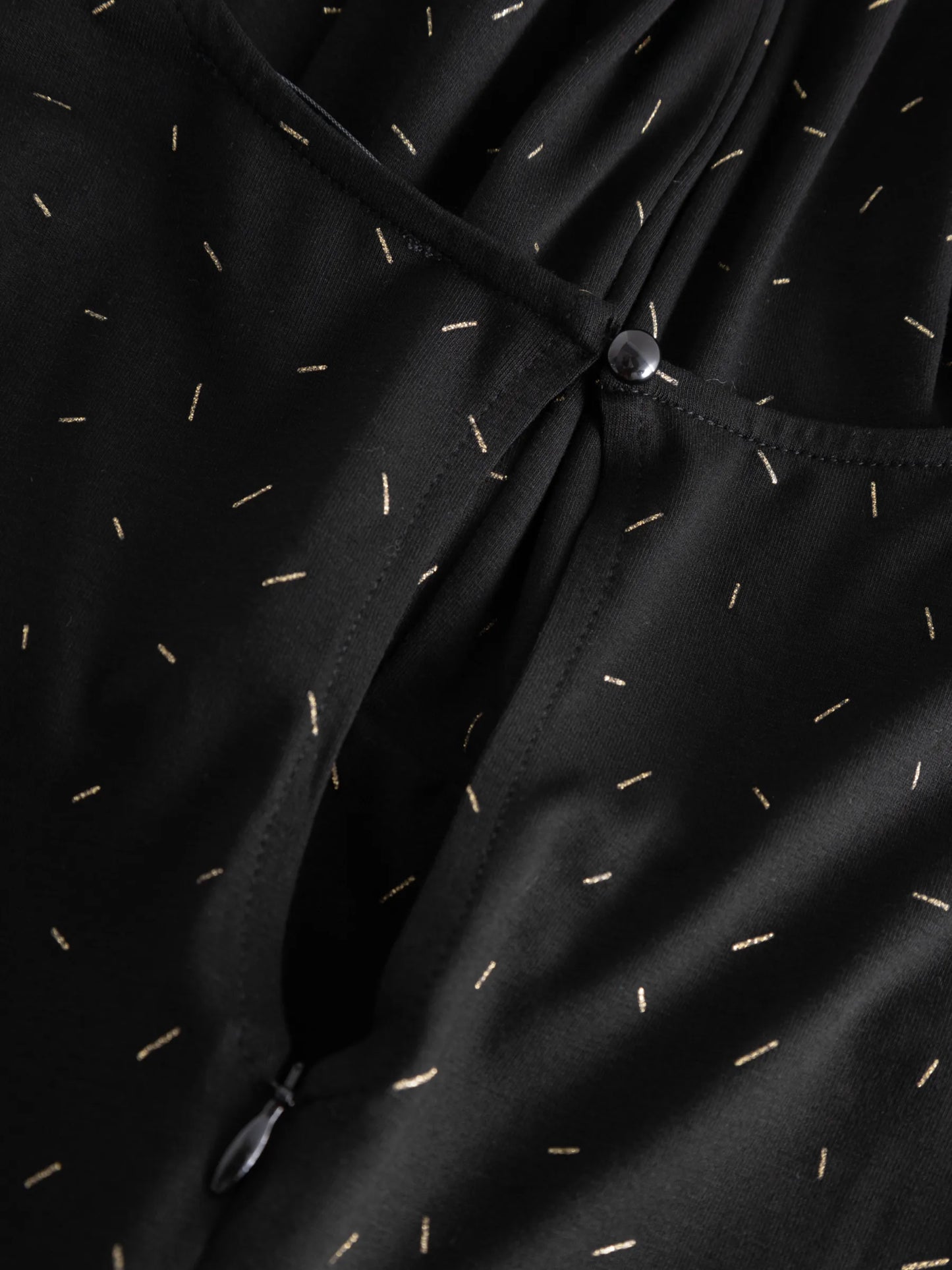 Mademoiselle Yéyé Amusing Jour Jumpsuit, Sticks