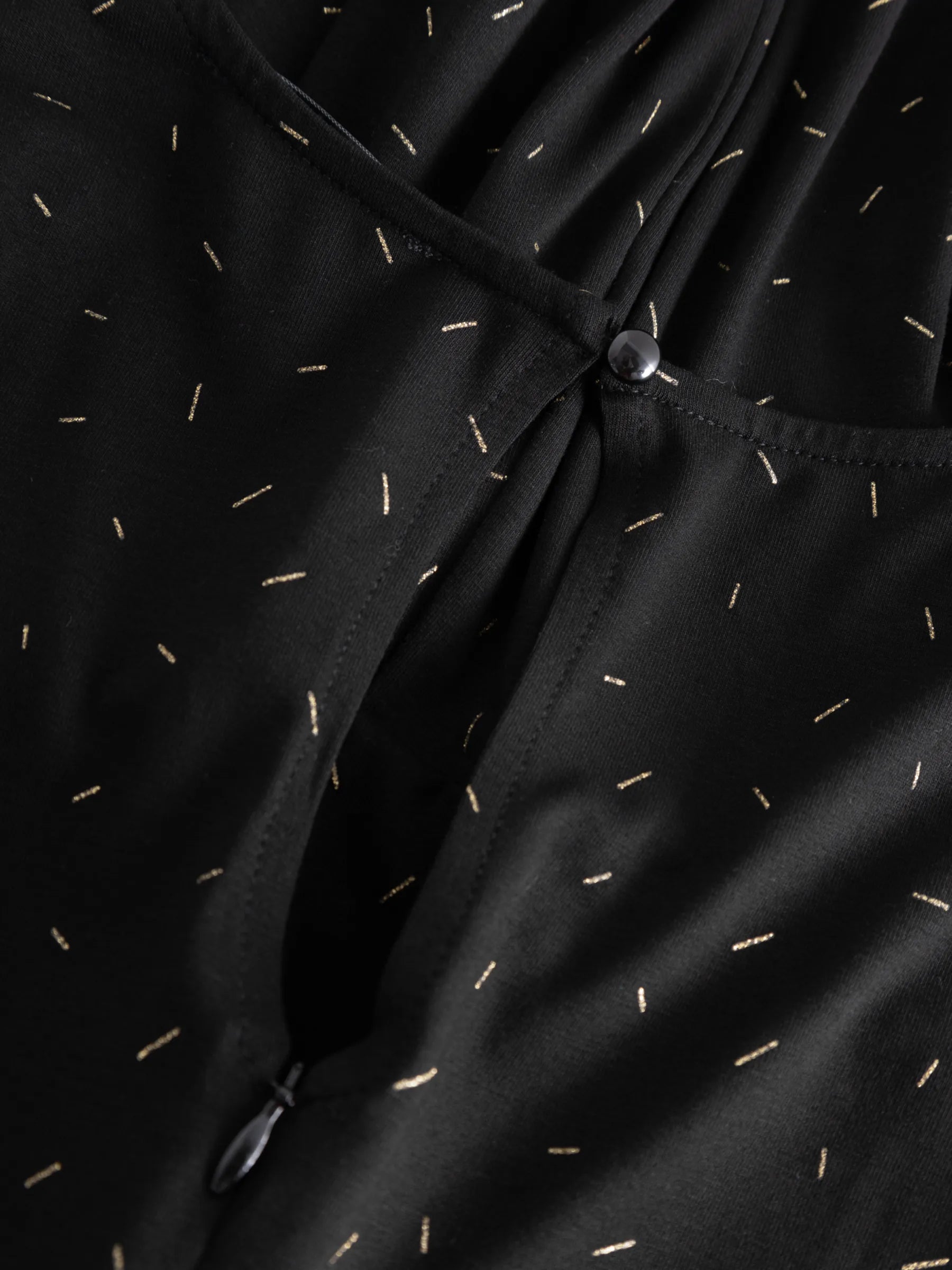 Mademoiselle Yéyé Amusing Jour Jumpsuit, Sticks