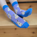 Frl. Prusselise Kinder-Socken Hasi