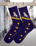 Frl. Prusselise Kinder-Socken Sternenpferd