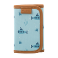 Fresk Kinder-Geldbeutel Submarine