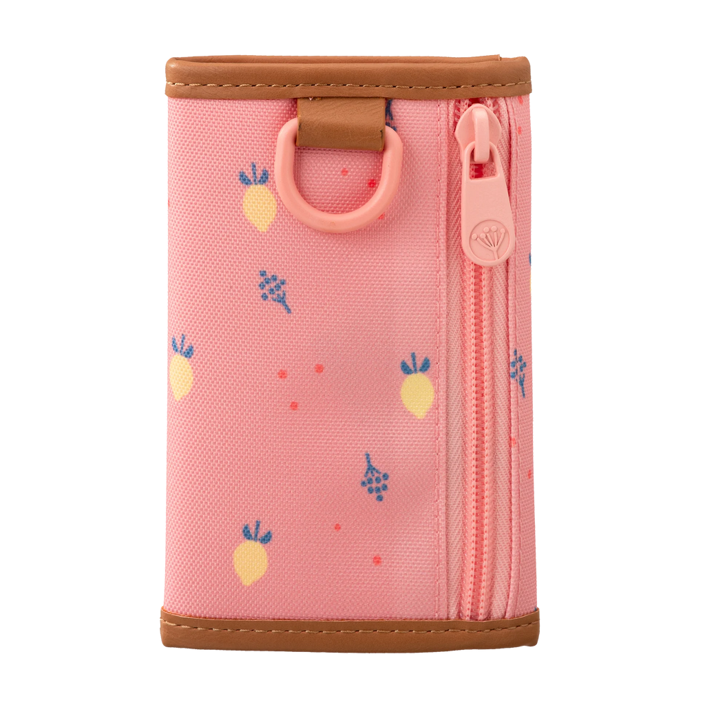 Fresk Kinder-Geldbeutel Summerfruit