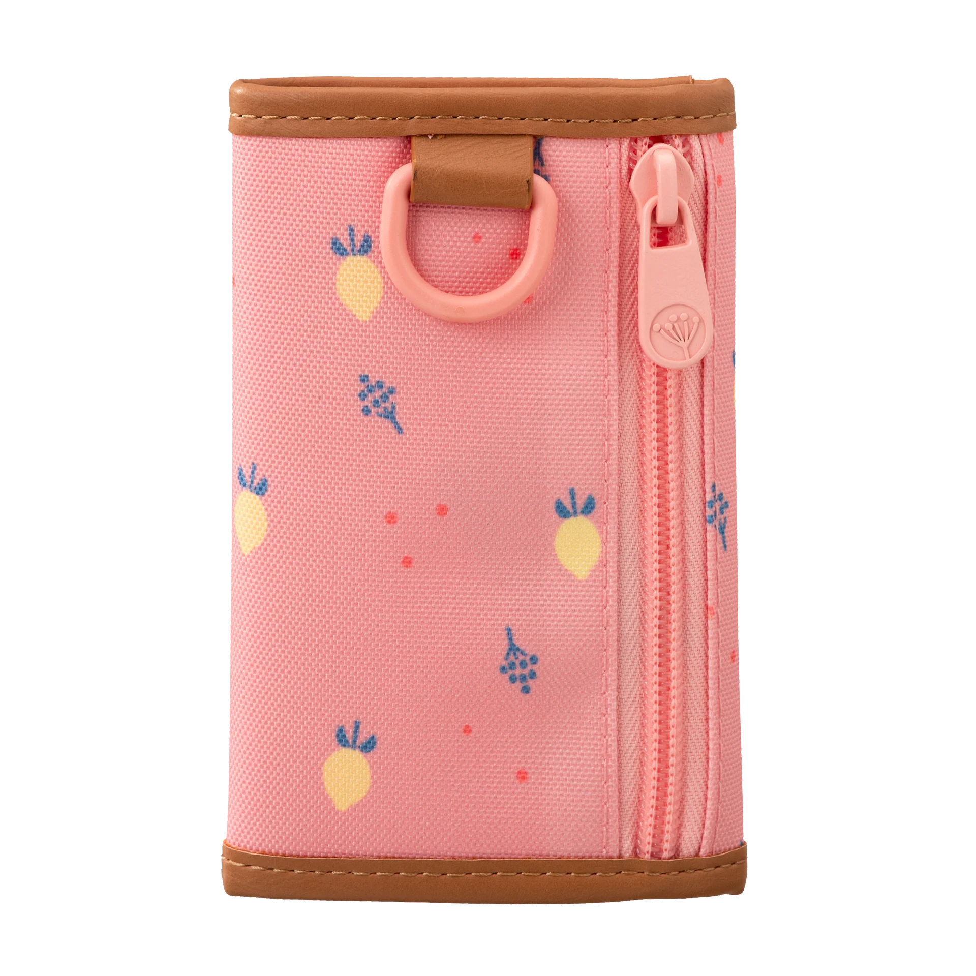 Fresk Kinder-Geldbeutel Summerfruit