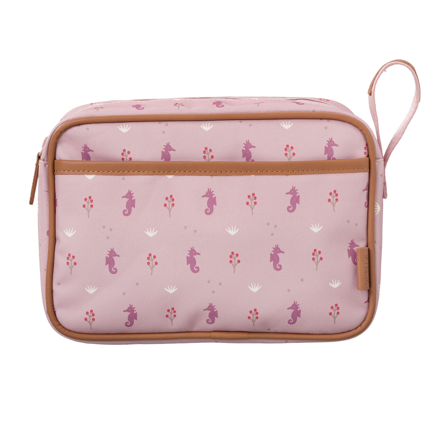 Fresk Kinder-Kulturbeutel, Seahorse