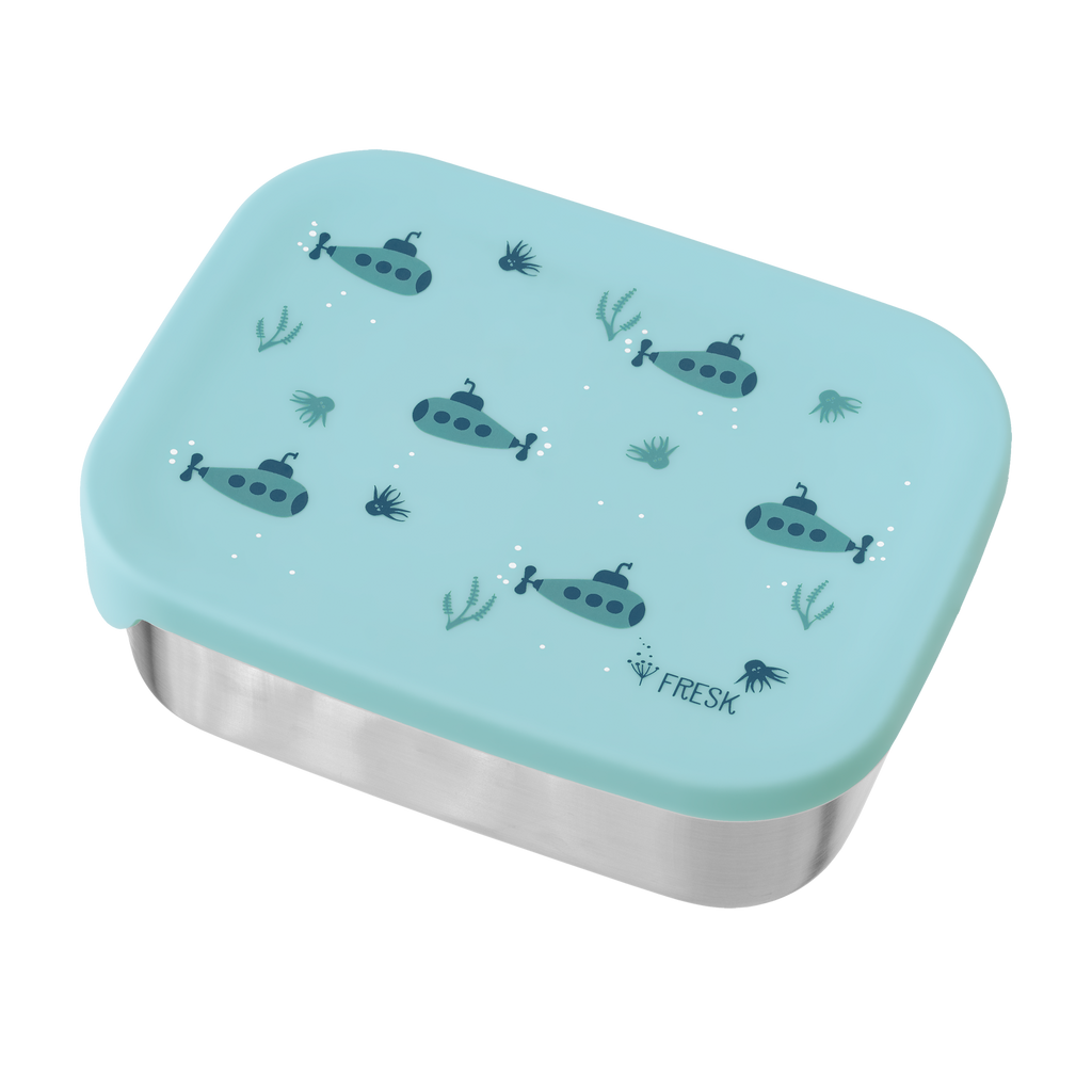 Fresk Lunchbox Submarine