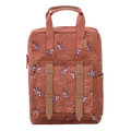 Fresk Kinderrucksack Hirsch, Braun