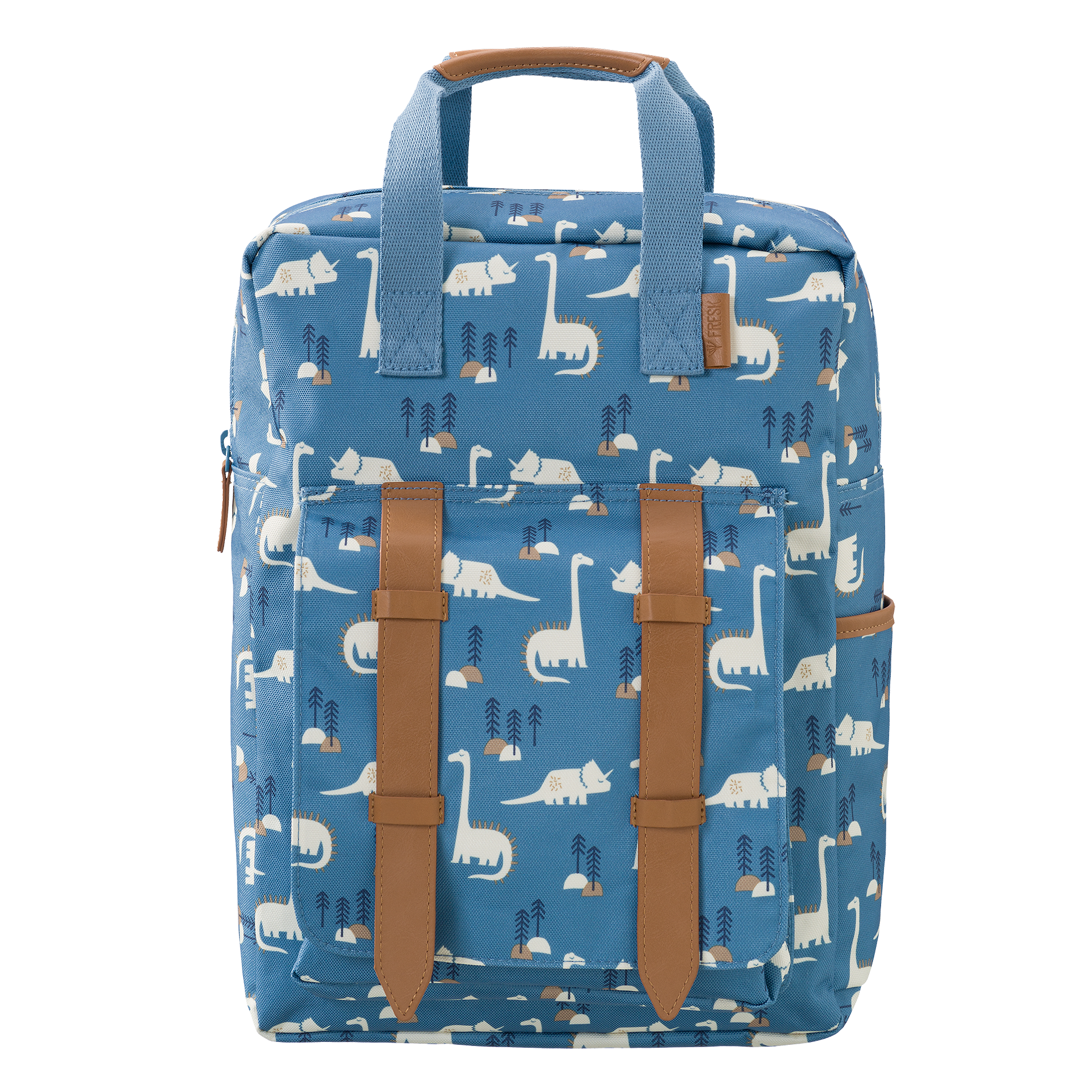 Fresk Kinderrucksack Dino