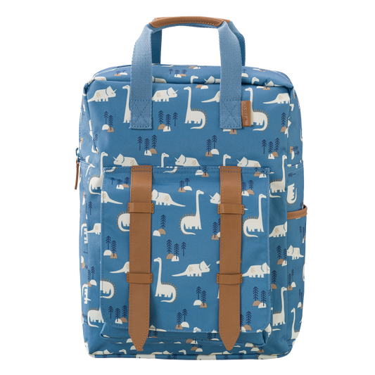 Fresk Kinderrucksack Dino