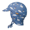 Fresk Sonnenhut UV-Schutz, Dino
