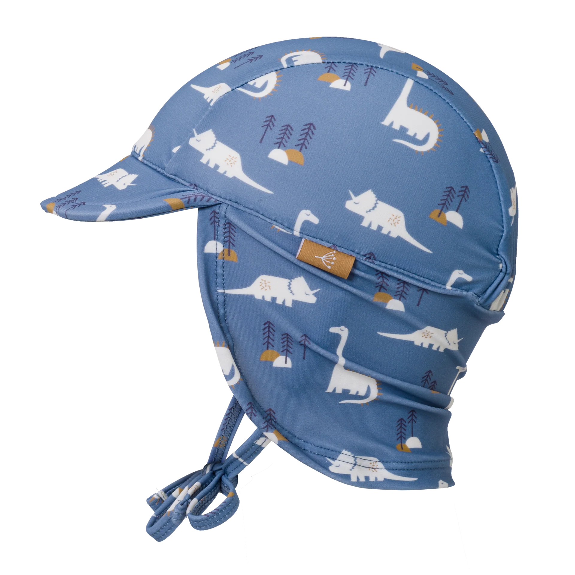 Fresk Sonnenhut UV-Schutz, Dino