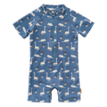 Fresk Strandanzug UV-Schutz, Dino