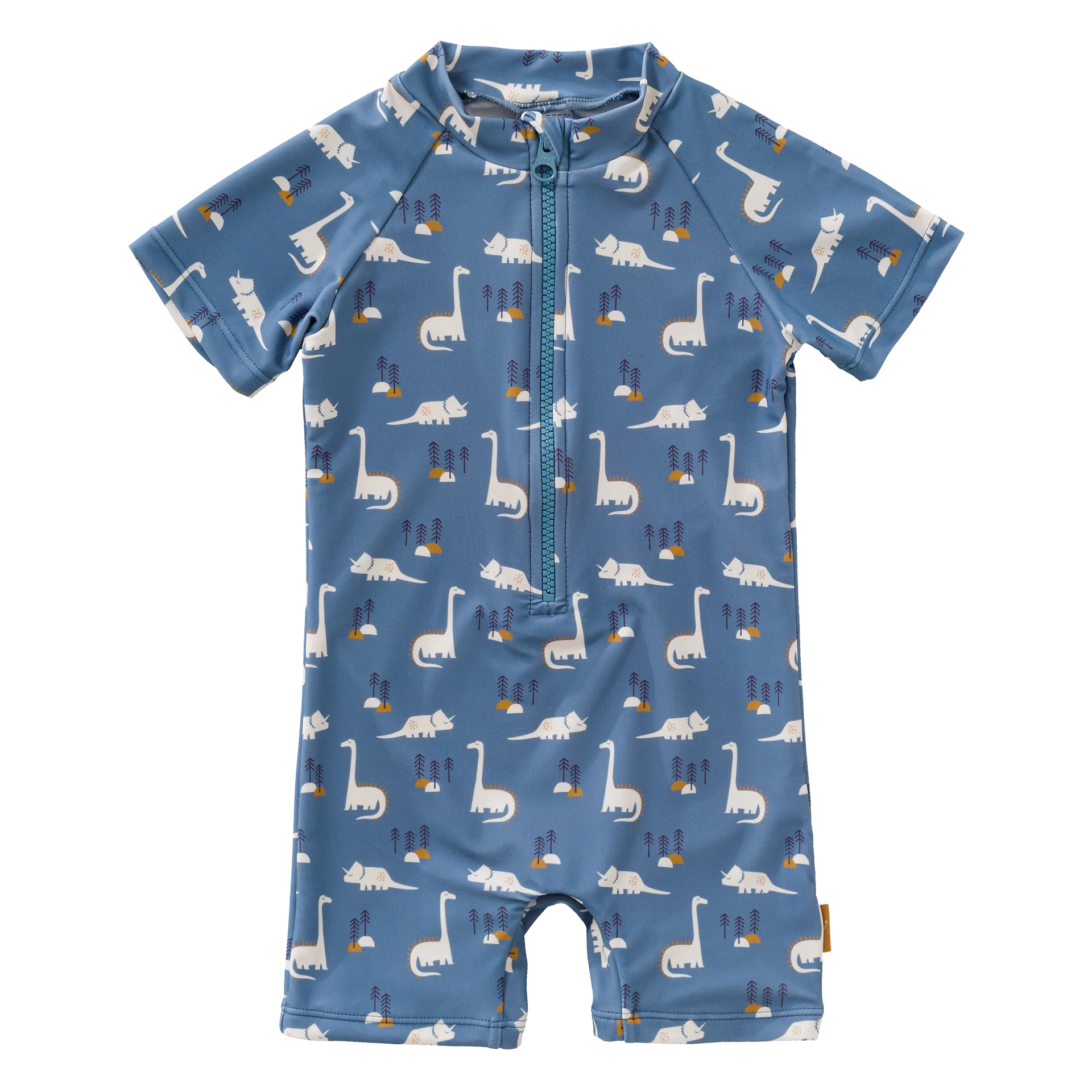 Fresk Strandanzug UV-Schutz, Dino