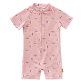 Fresk Strandanzug UV-Schutz, Surf Girl