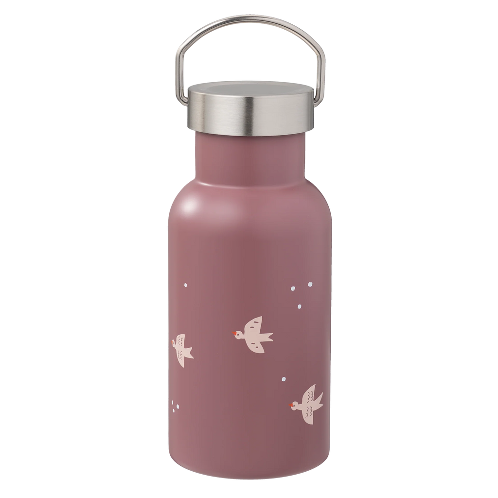 Fresk Thermosflasche aus Edelstahl 350ml, Swallow