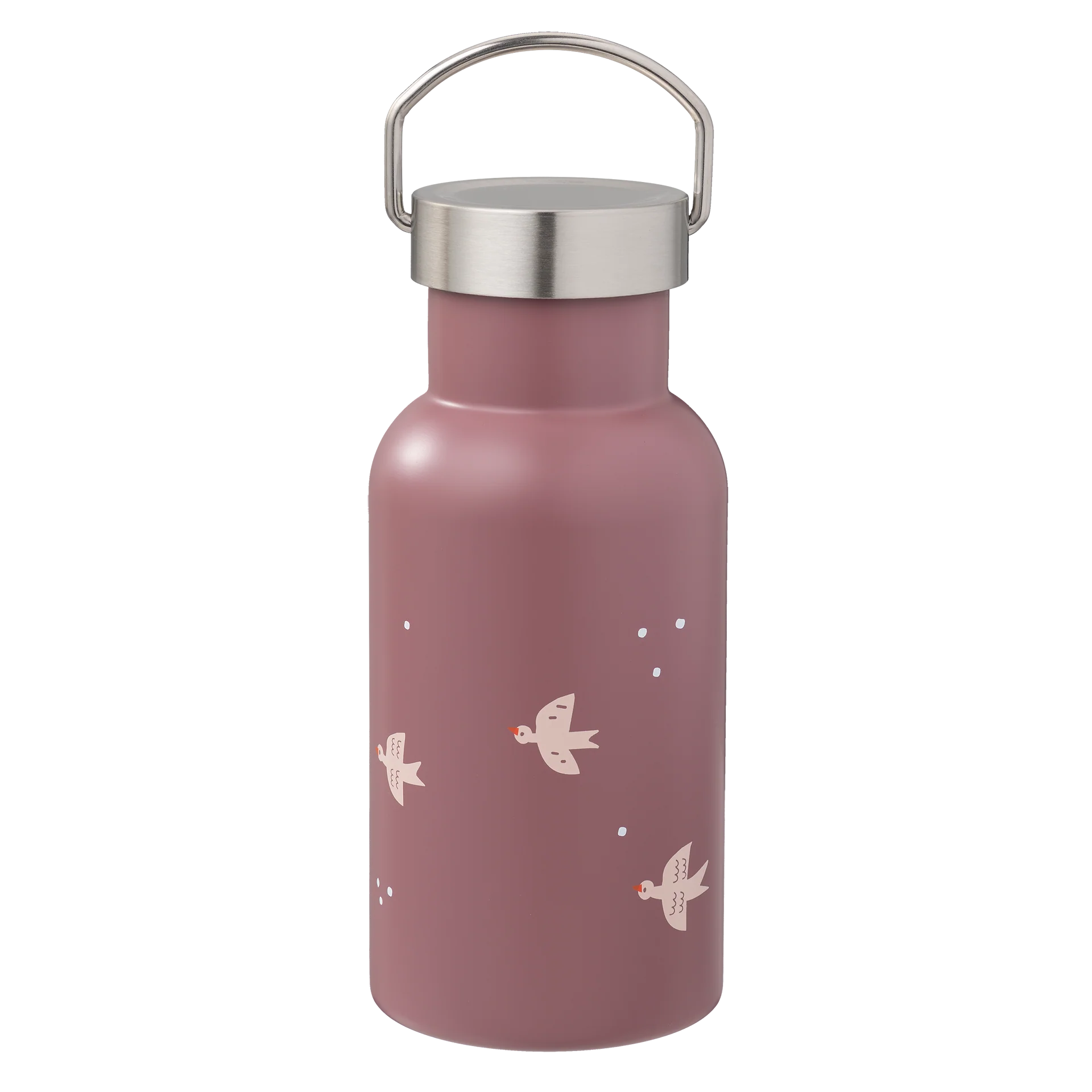 Fresk Thermosflasche aus Edelstahl 350ml, Swallow