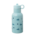 Fresk Thermosflasche aus Edelstahl 350ml, Submarine