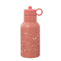Fresk Thermosflasche aus Edelstahl 350ml, Butterfly