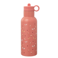 Fresk Thermosflasche aus Edelstahl 500ml, Butterfly