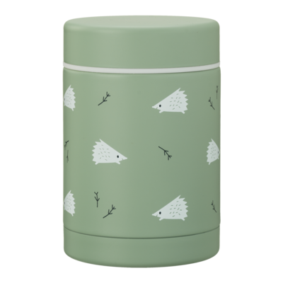 Fresk Thermosbehälter 300ml, Igel