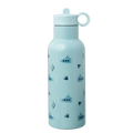 Fresk Thermosflasche aus Edelstahl 500ml, Submarine