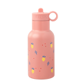 Fresk Thermosflasche aus Edelstahl 350ml, Summer fruit