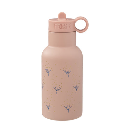 Fresk Thermosflasche aus Edelstahl 350ml, Pusteblume