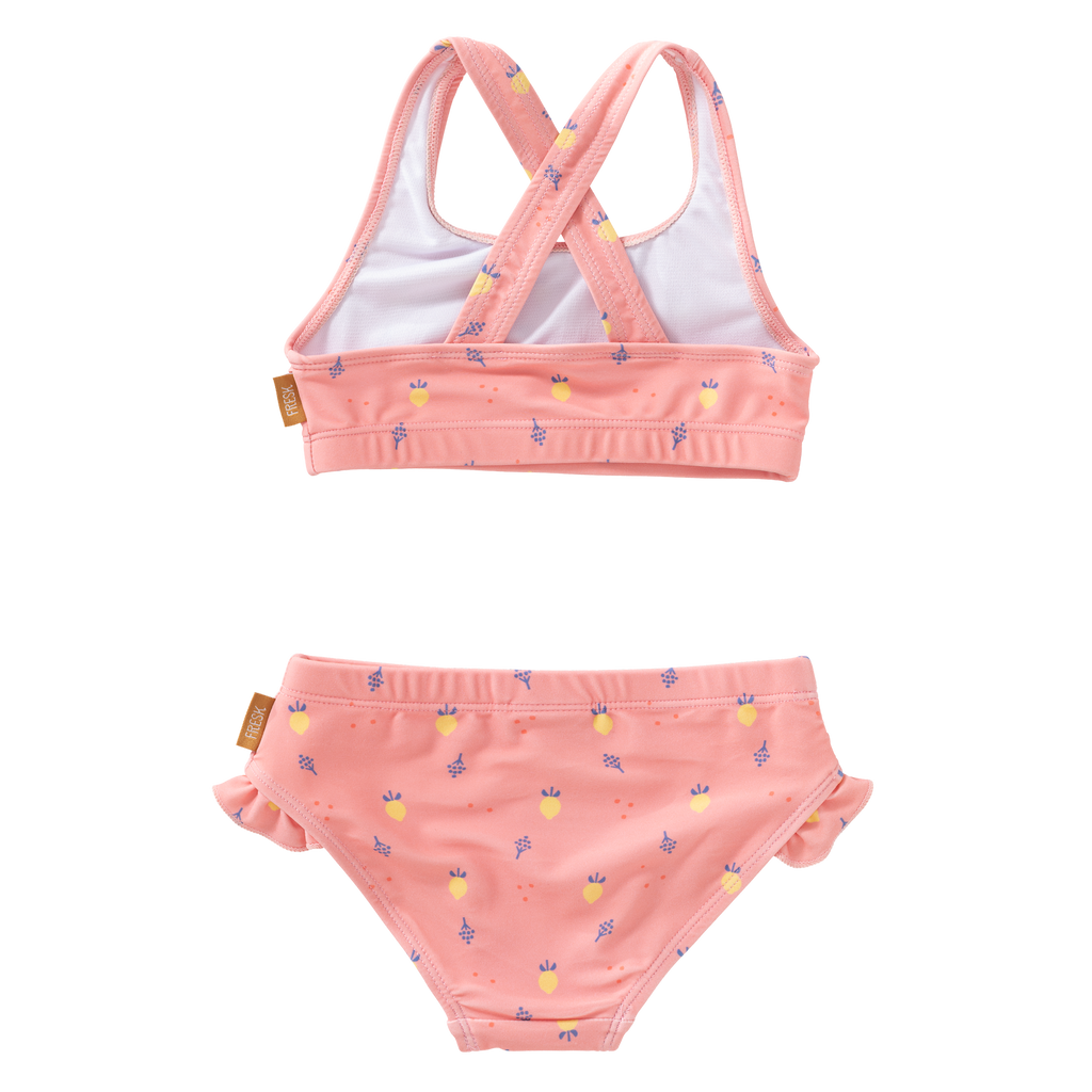 Fresk Bikini, Summer fruit