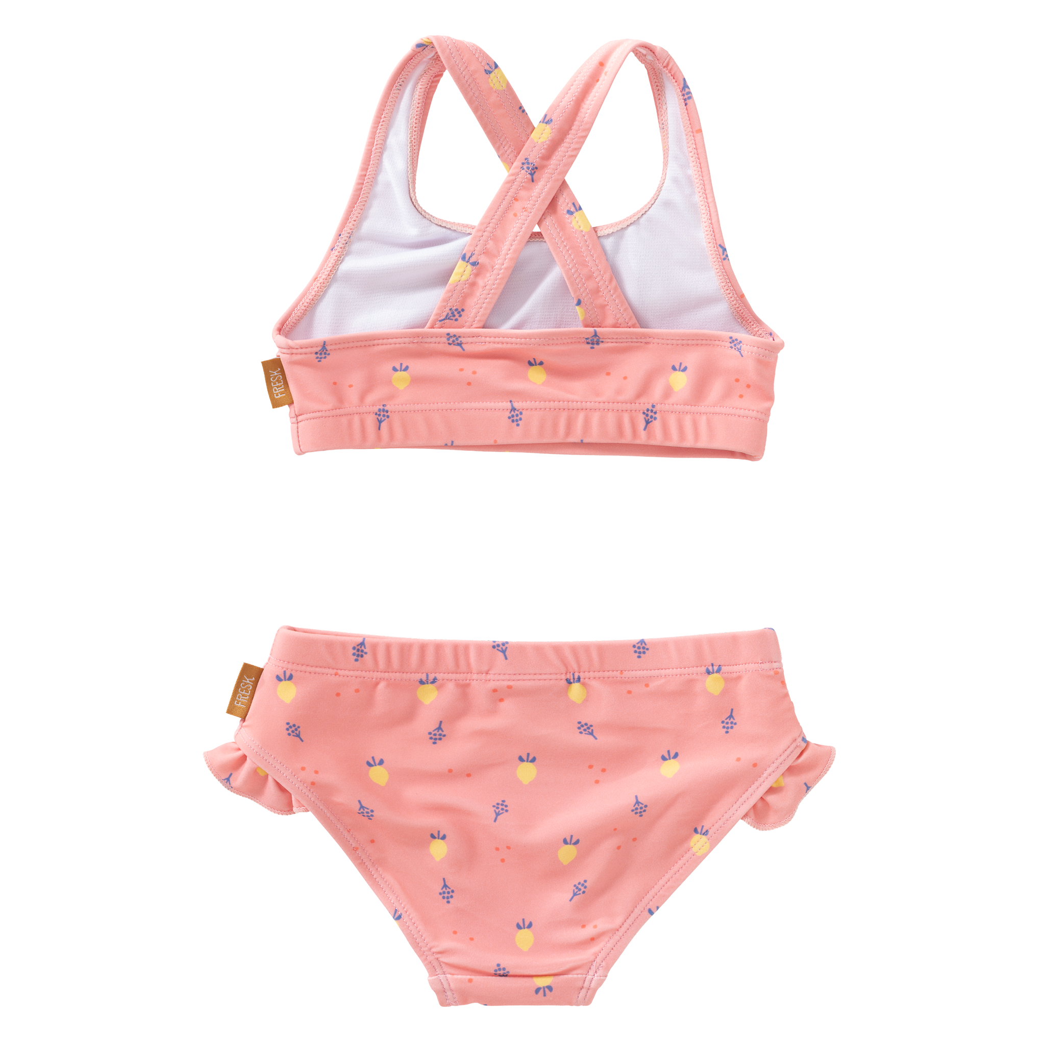 Fresk Bikini, Summer fruit