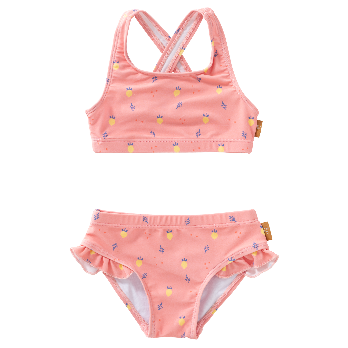 Fresk Bikini, Summer fruit