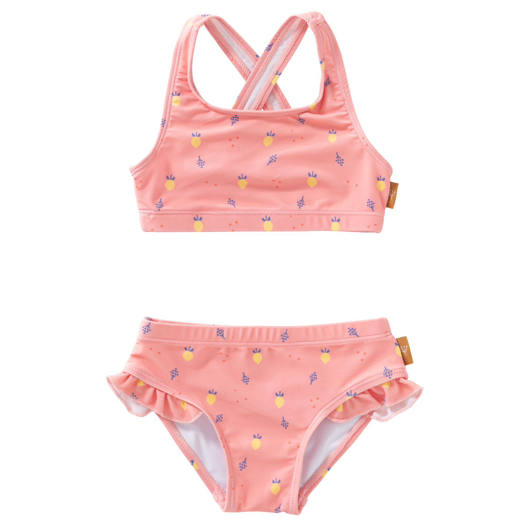 Fresk Bikini, Summer fruit
