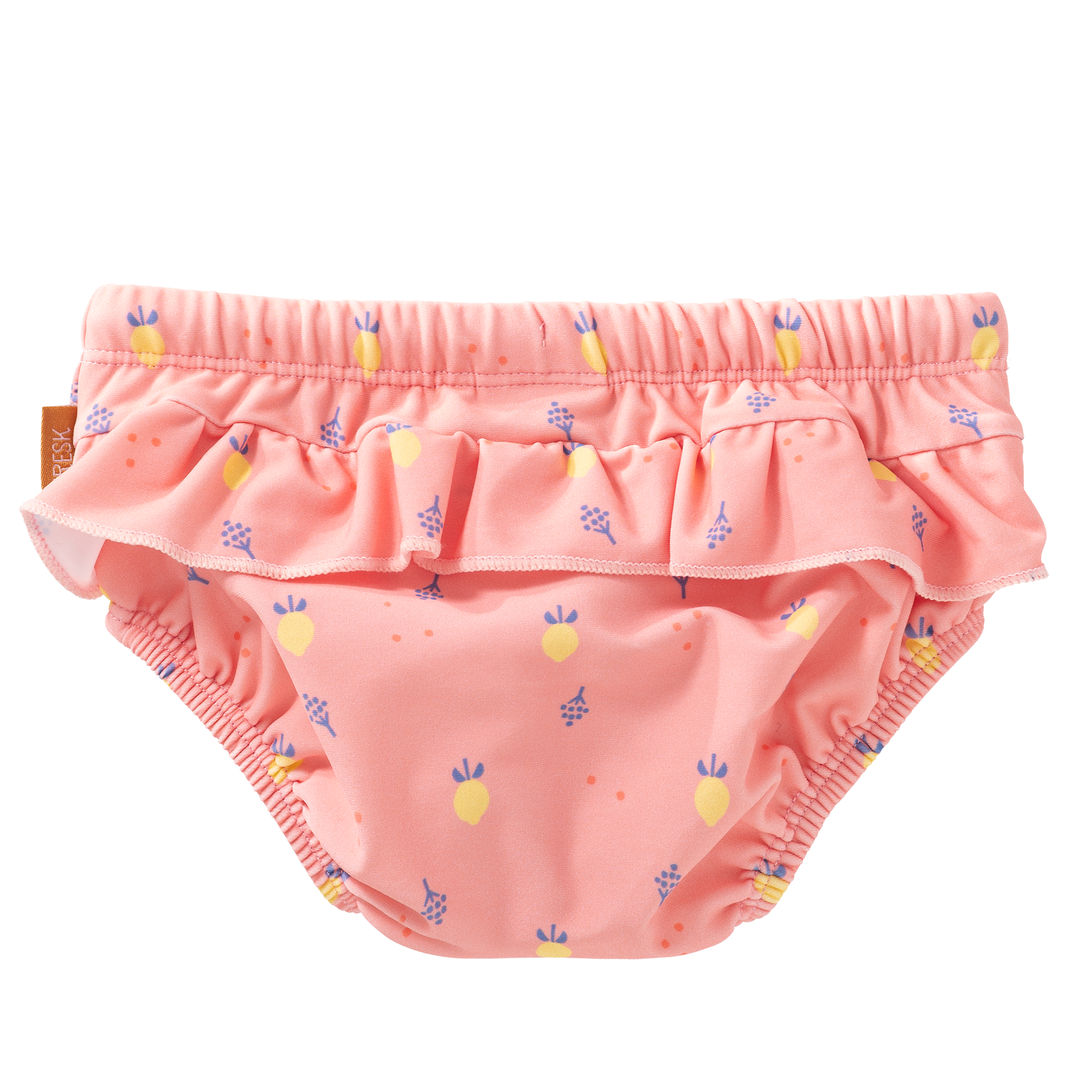 Fresk Schwimmwindel, Summer fruit