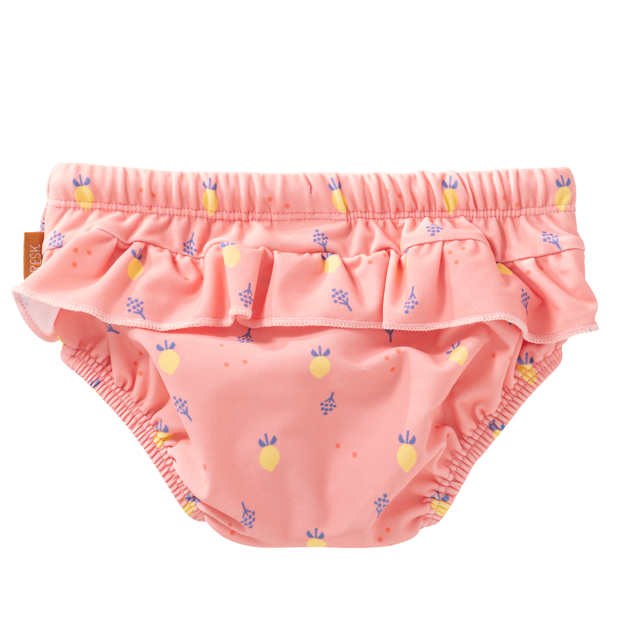 Fresk Schwimmwindel, Summer fruit