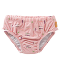 Fresk Schwimmwindel mit UV-Schutz, Surf rosa