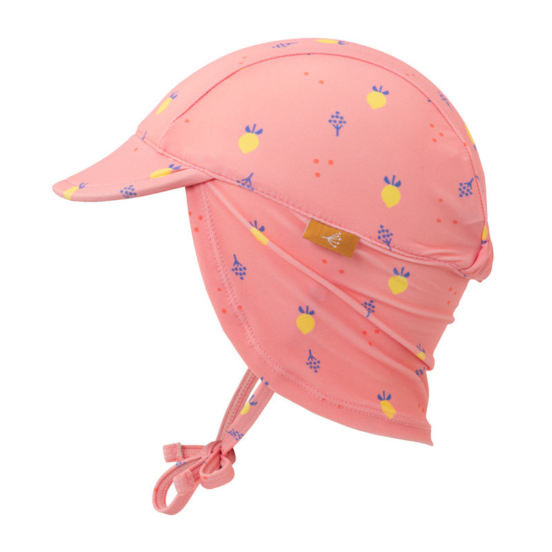 Fresk Sonnenhut UV-Schutz, Summer fruit