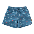 Fresk Badeshorts, Shark