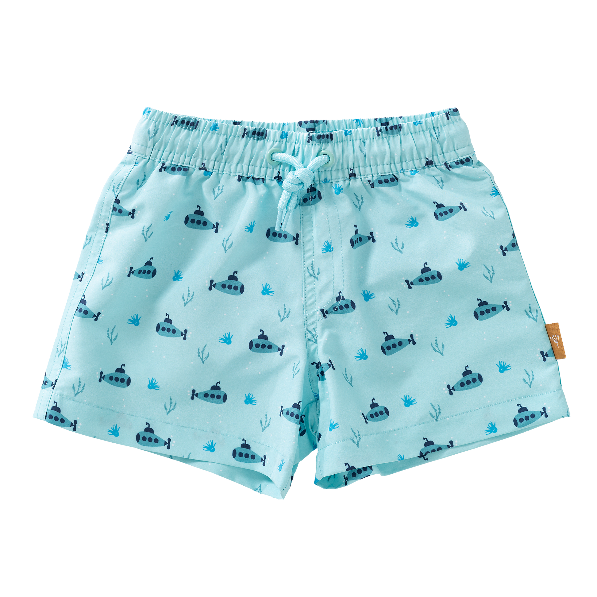 Fresk Badeshorts, Submarine