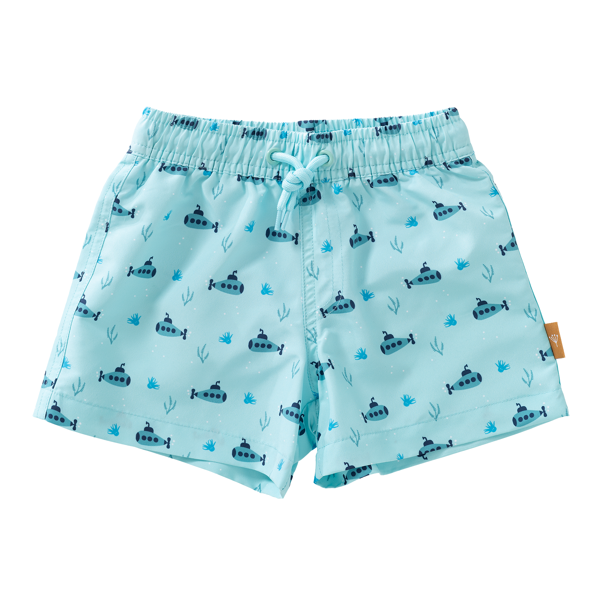 Fresk Badeshorts, Submarine